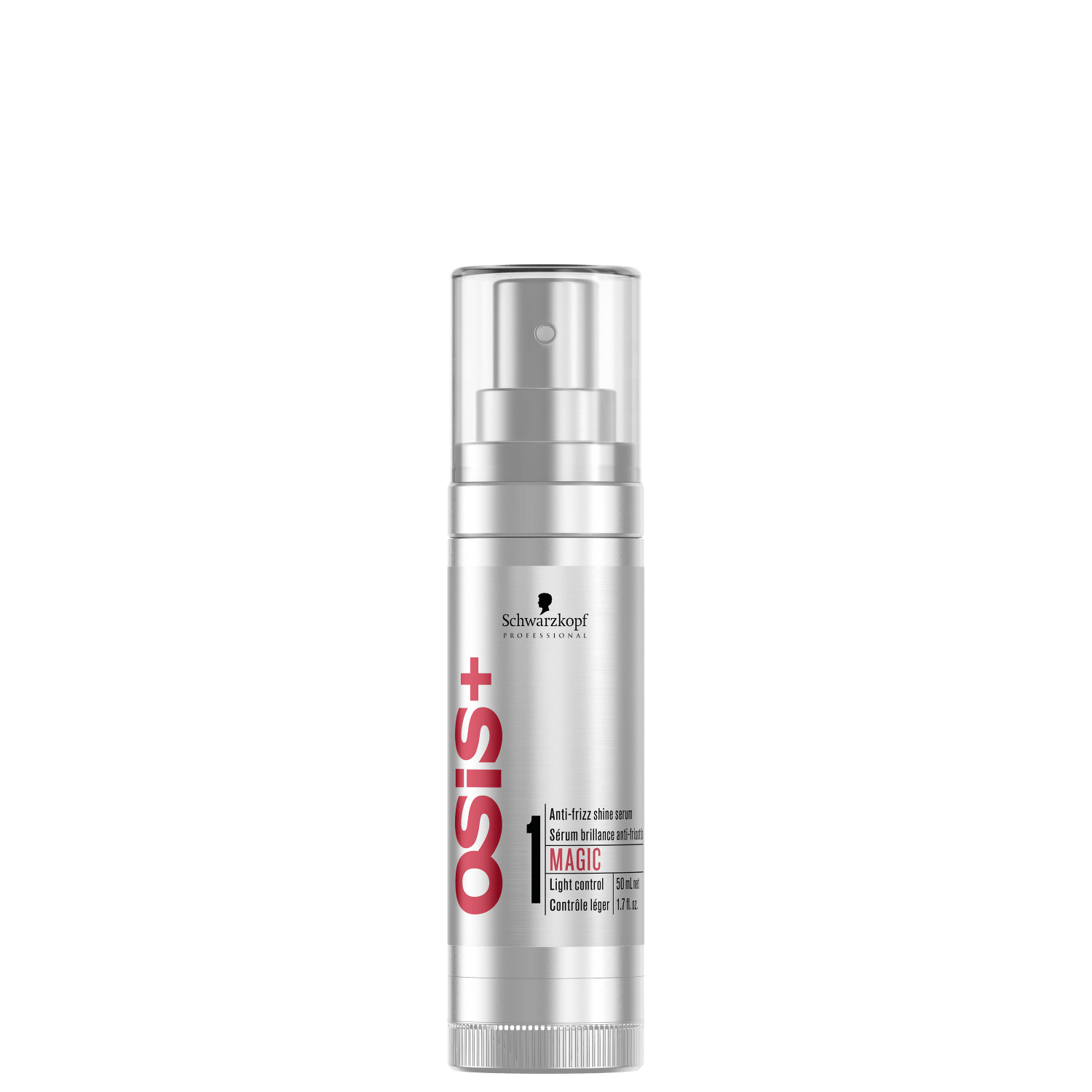 Schwarzkopf Professional OSIS+ Magic - Sérum Anti-Frizz 50ml