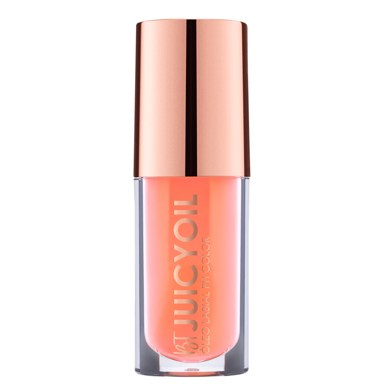 Bruna Tavares BT Juicyoil Pitaya - Óleo Labial 5,3ml