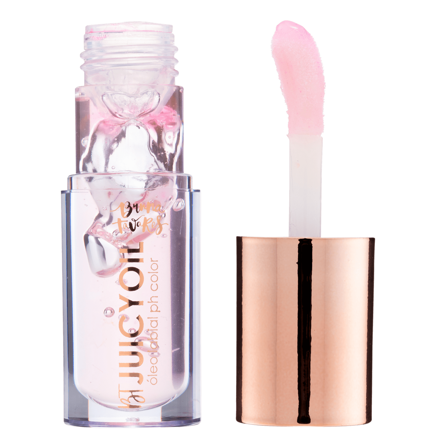 Bruna Tavares BT Juicyoil Guava - Óleo Labial 5,3ml