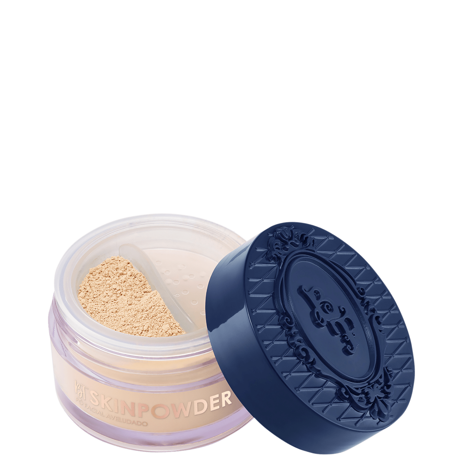 Bruna Tavares BT Skinpowder Light - Pó Solto 15g