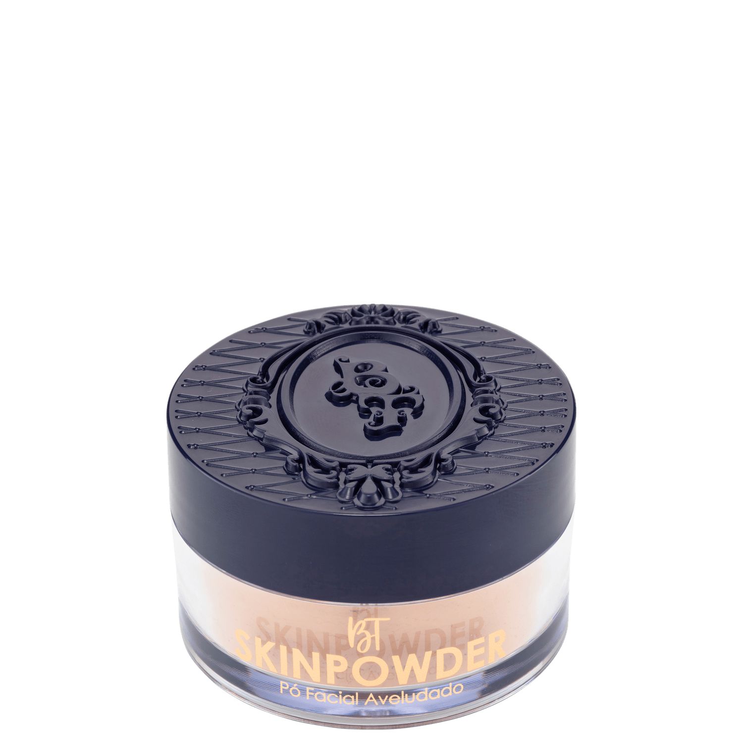 Bruna Tavares BT Skinpowder Light - Pó Solto 15g