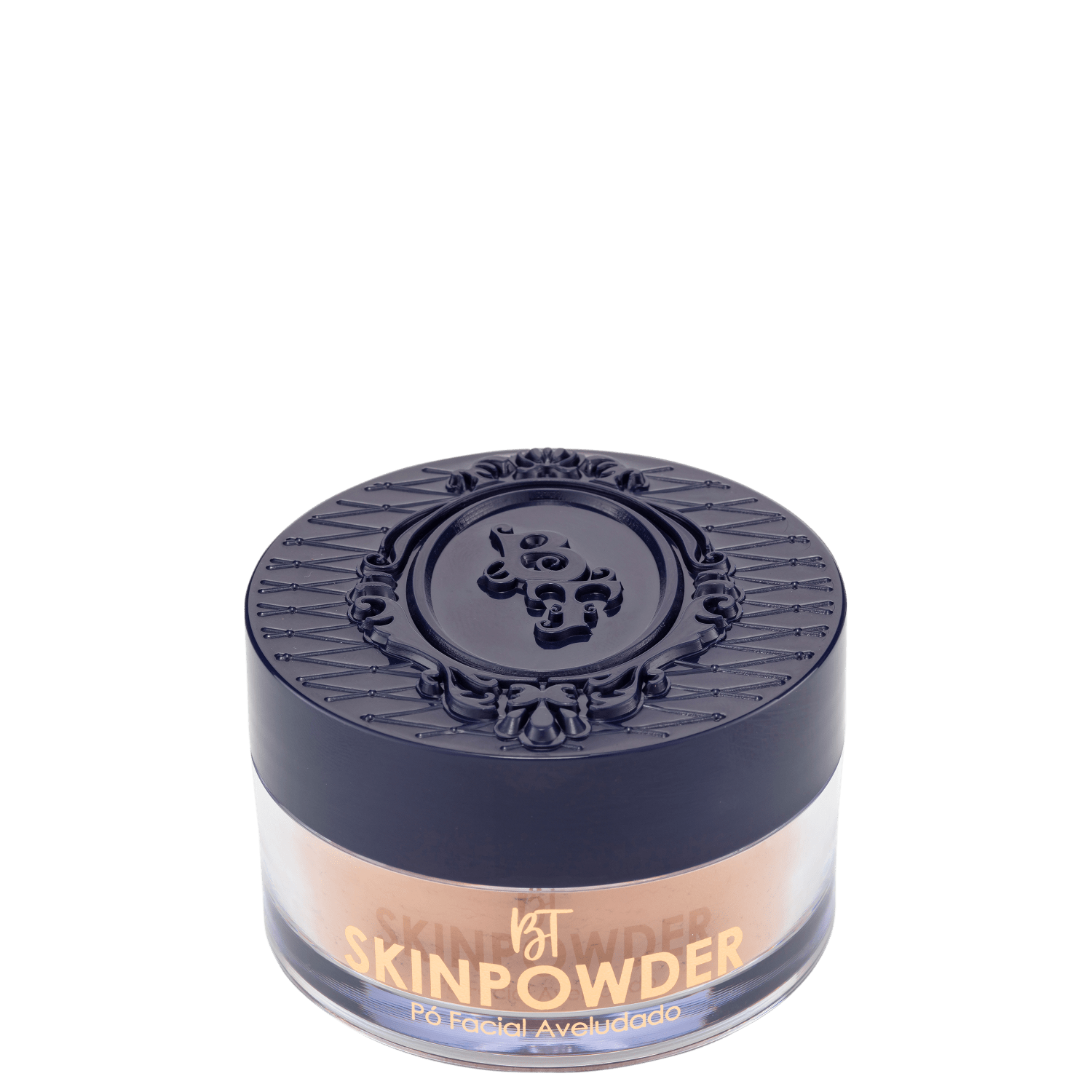 Bruna Tavares BT Skinpowder Amber - Pó Solto 15g