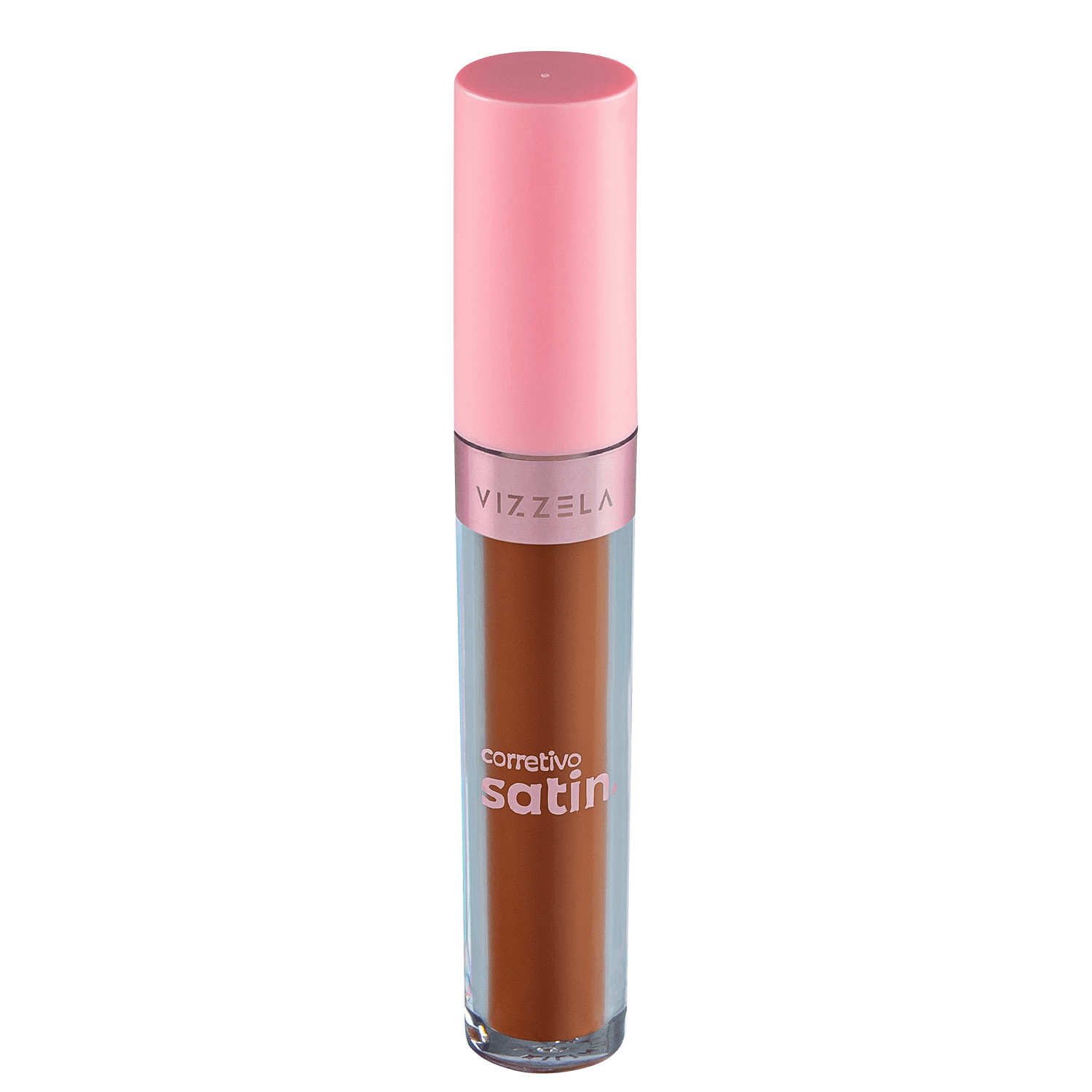 Vizzela Cosméticos Satin Cor 11 - Corretivo Líquido 5g