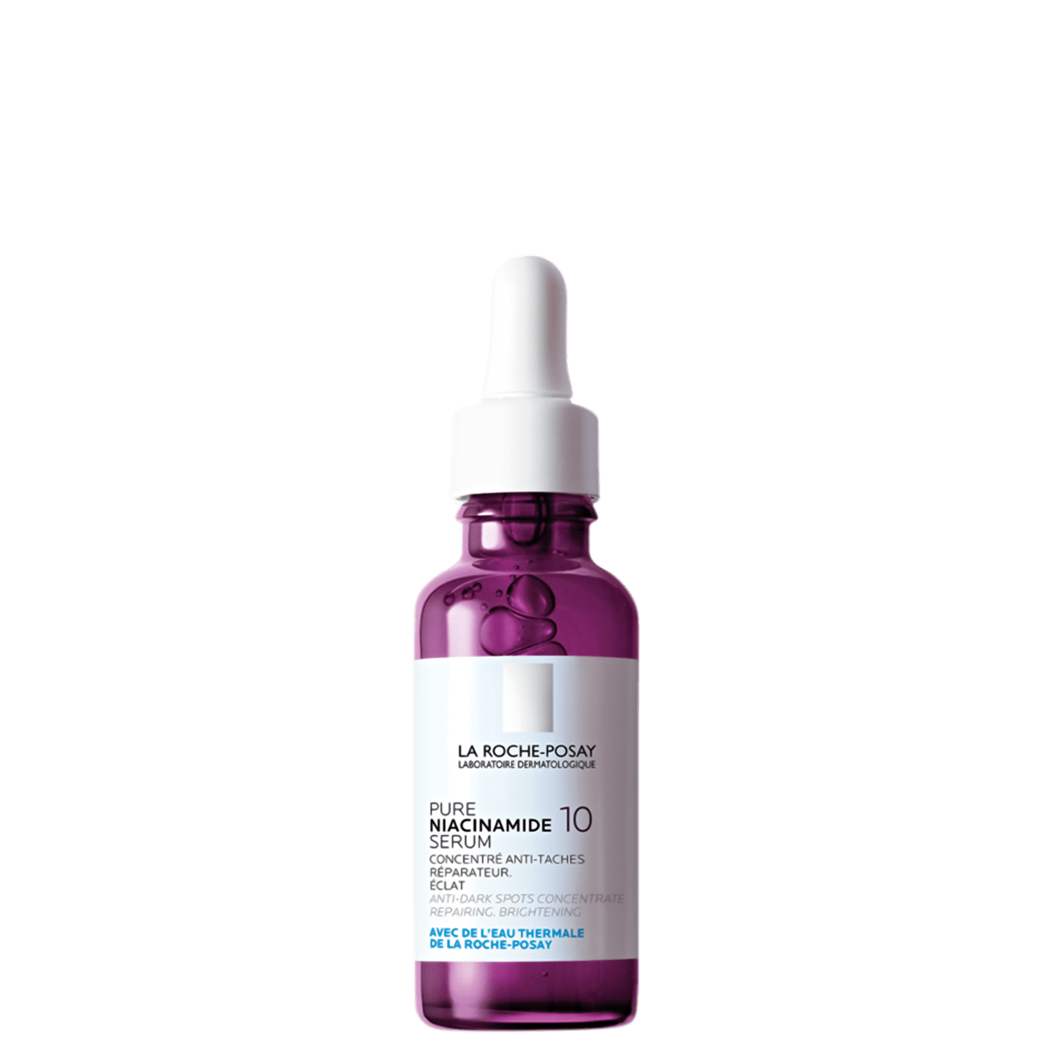 La Roche-Posay Pure Niacinamide 10 - Sérum Facial 30ml