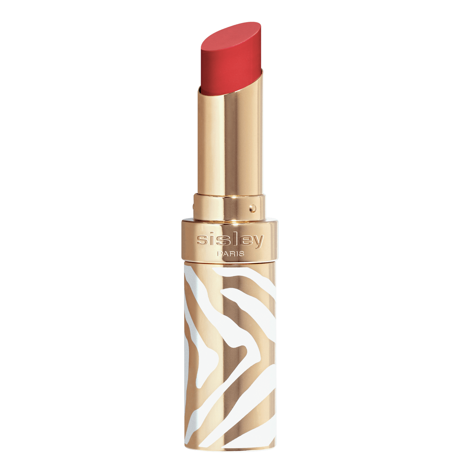 Sisley Phyto-Rouge Shine 41 Sheer Red Love - Batom 3g