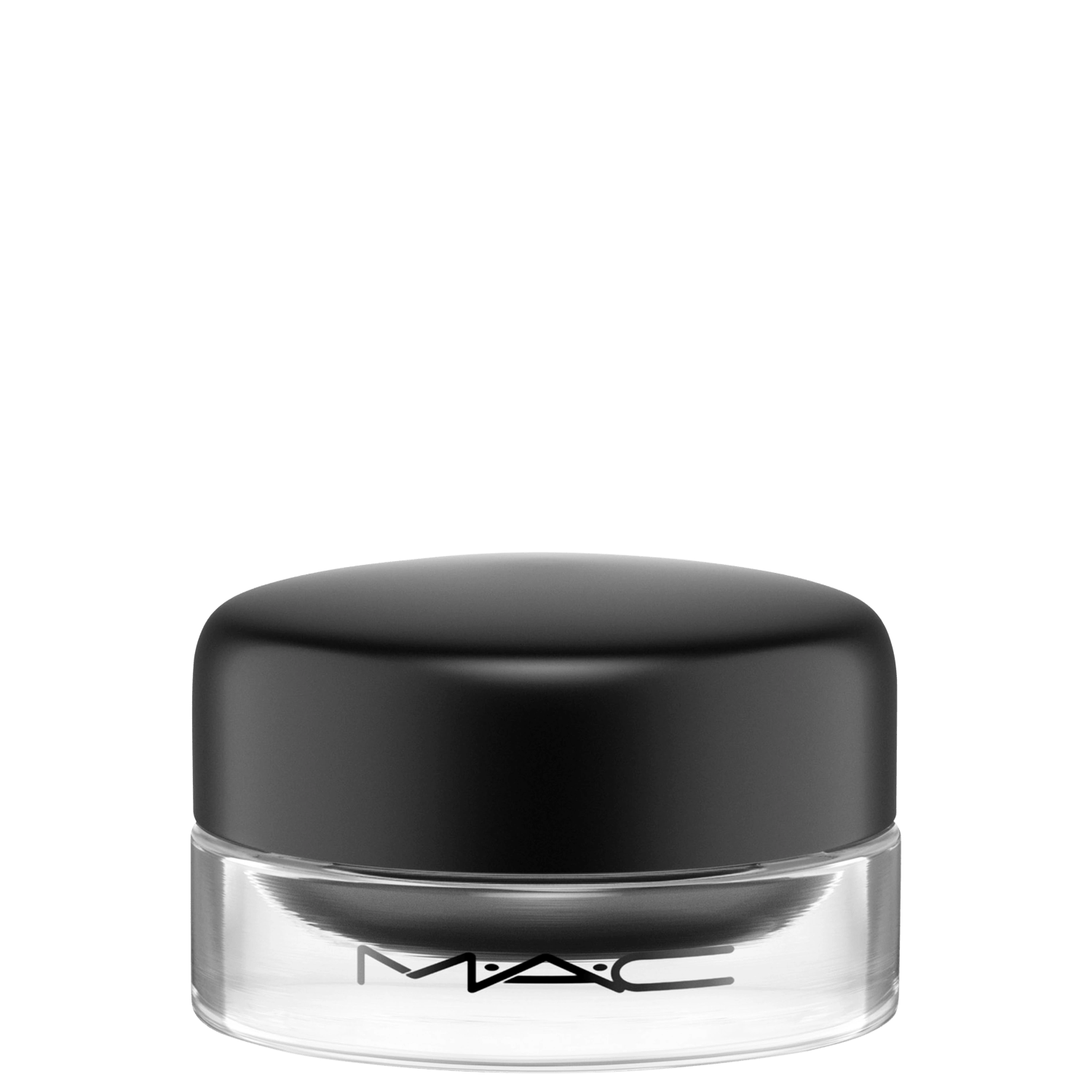 M.A.C Pro Longwear Paint Pot Black Mirror - Sombra Cremosa 5g
