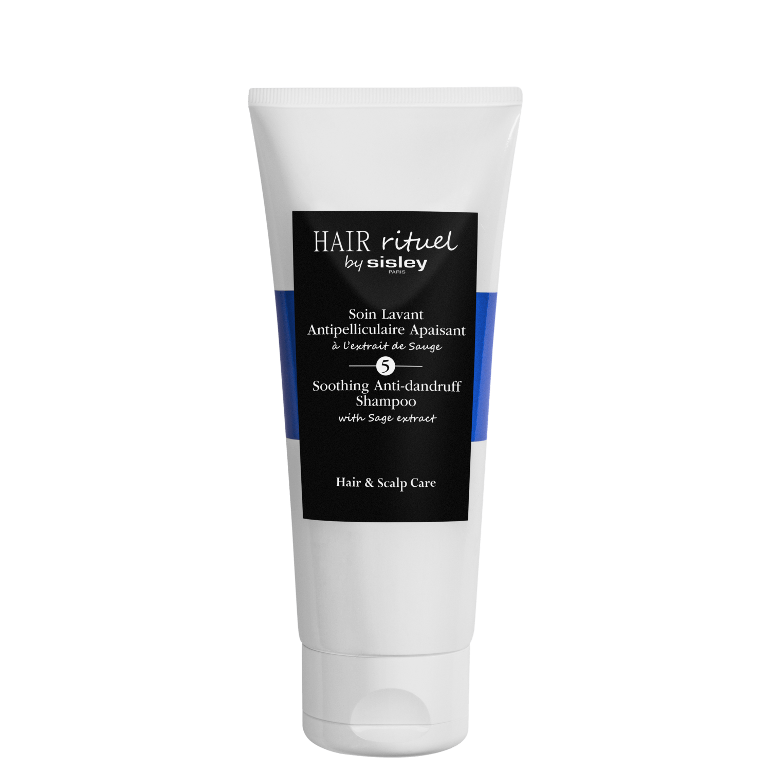 Sisley Hair Rituel Soothing Anti-Dandruff - Shampoo Anticaspa 200ml
