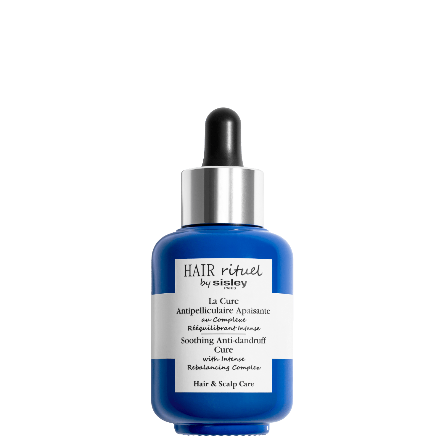 Sisley Hair Rituel Soothing Anti-Dandruff Cure - Sérum Capilar 60ml