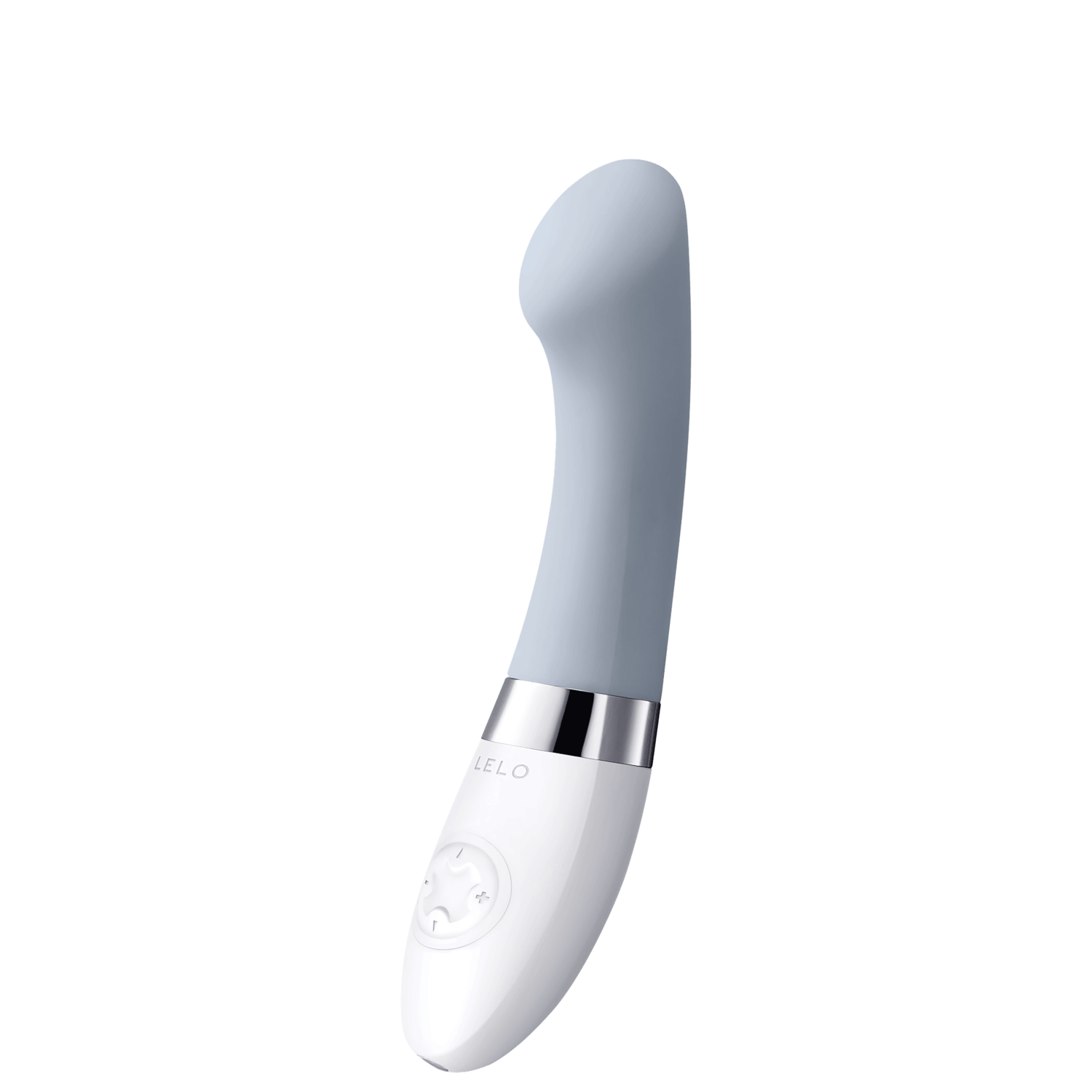 LELO GIGI 2 Cool Gray - Vibrador