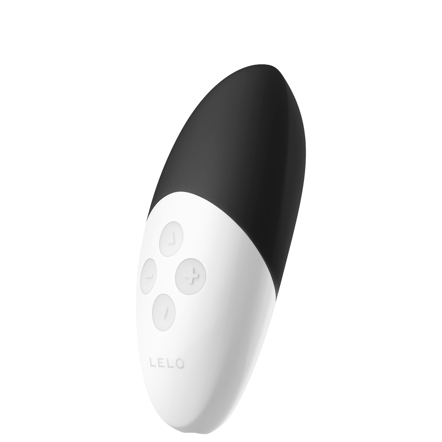 LELO Siri 2 Black - Massageador