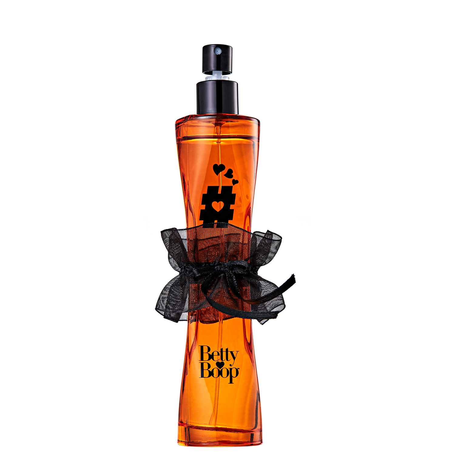Sassy Betty Boop - Desodorante Colônia Feminino 50ml