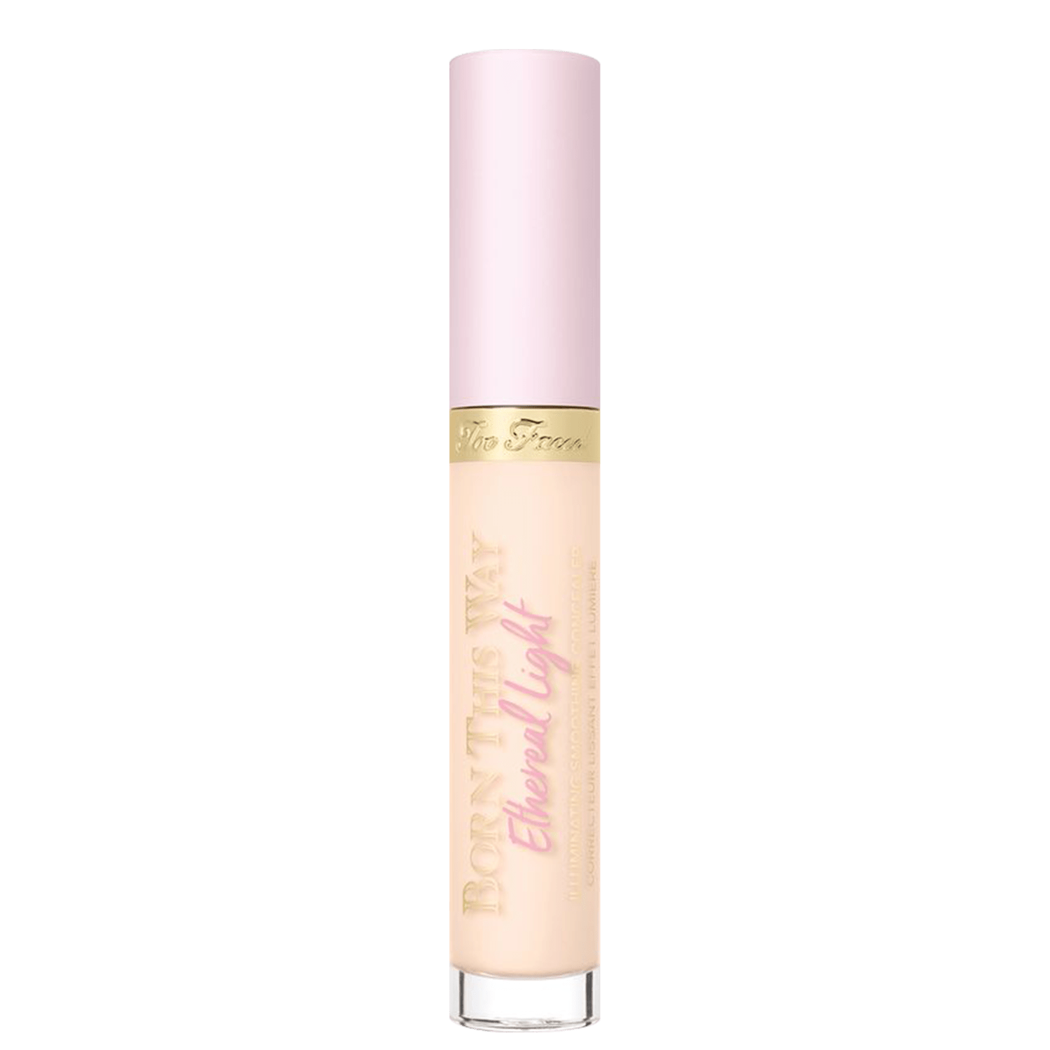 Too Faced Born This Way Ethereal Milkshake - Corretivo Iluminador 5ml