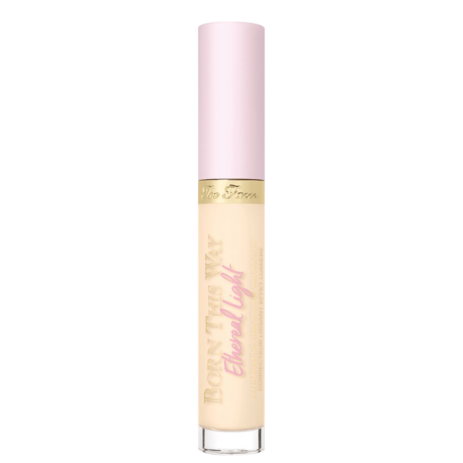 Too Faced Born This Way Ethereal Vanilla Wafer - Corretivo Iluminador 5ml