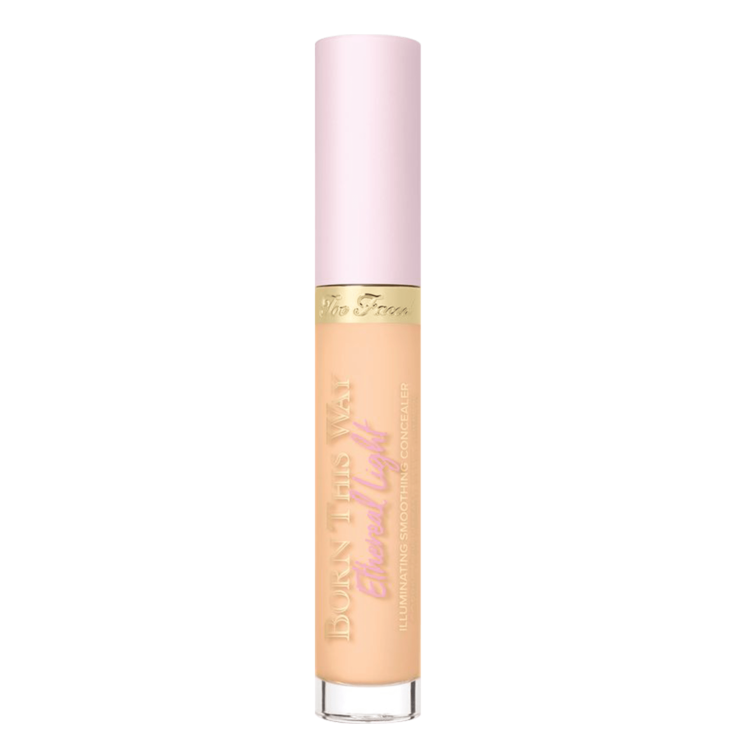 Too Faced Born This Way Ethereal Butter Croissant - Corretivo Iluminador 5ml