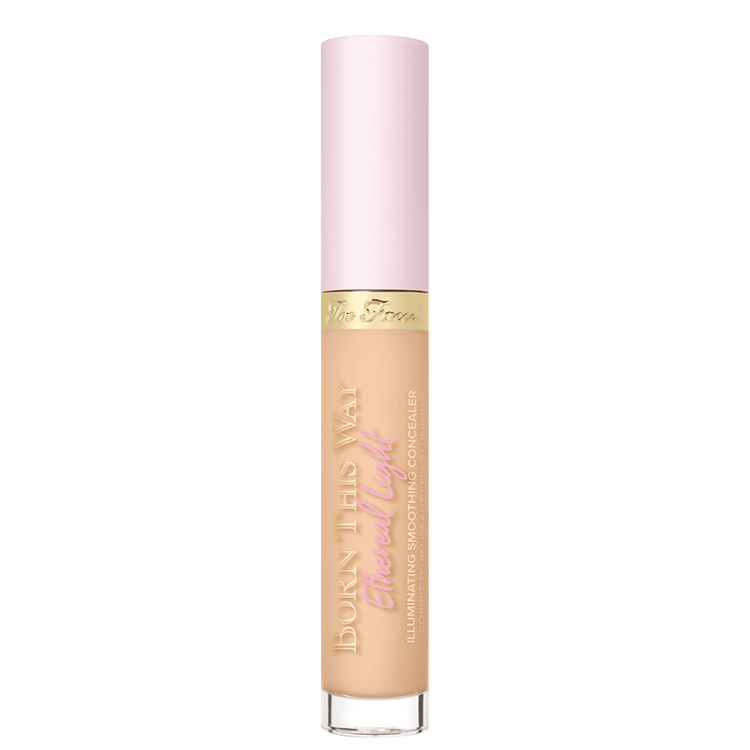 Too Faced Born This Way Ethereal Pecan - Corretivo Iluminador 5ml