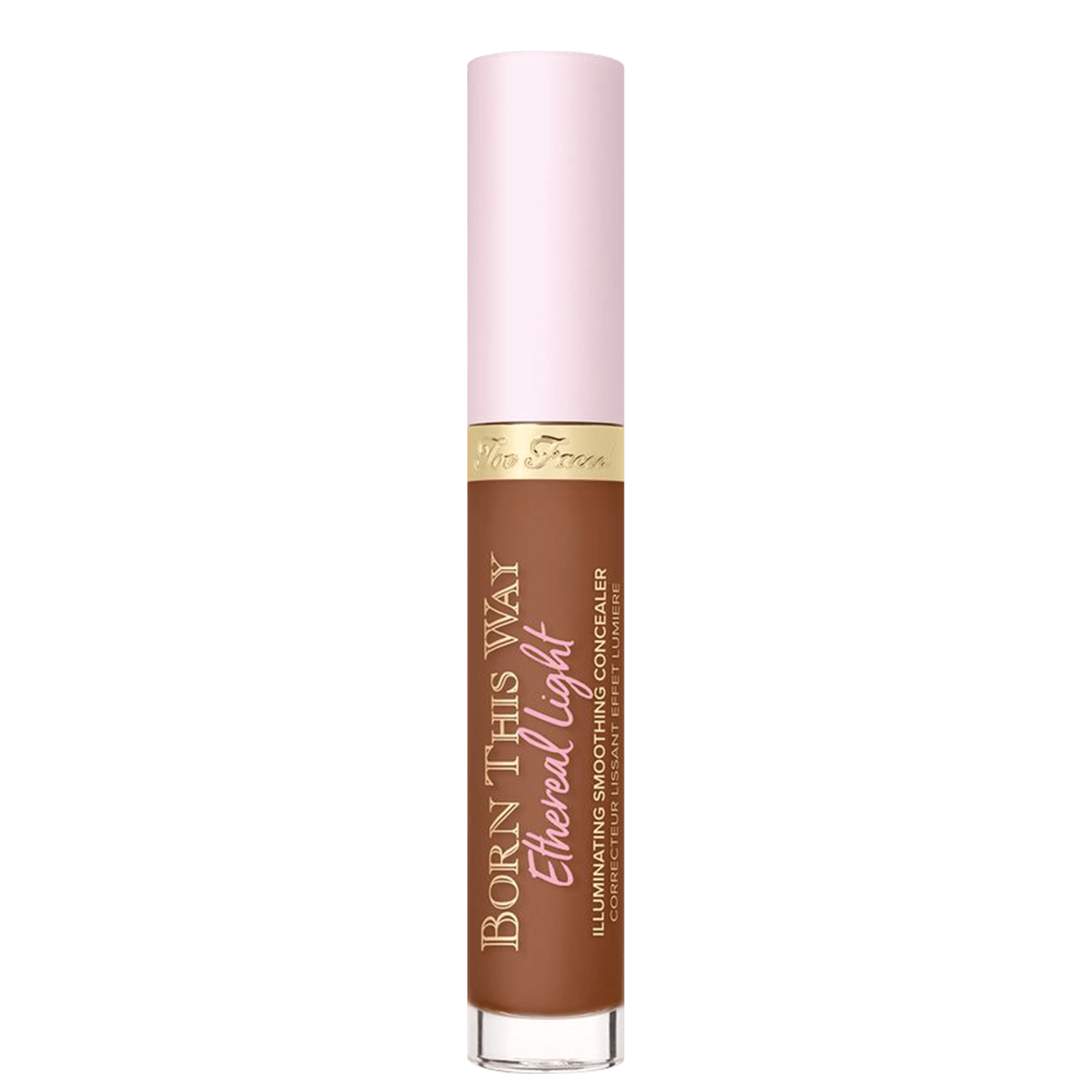 Too Faced Born This Way Milk Chocolate - Corretivo Iluminador 5ml