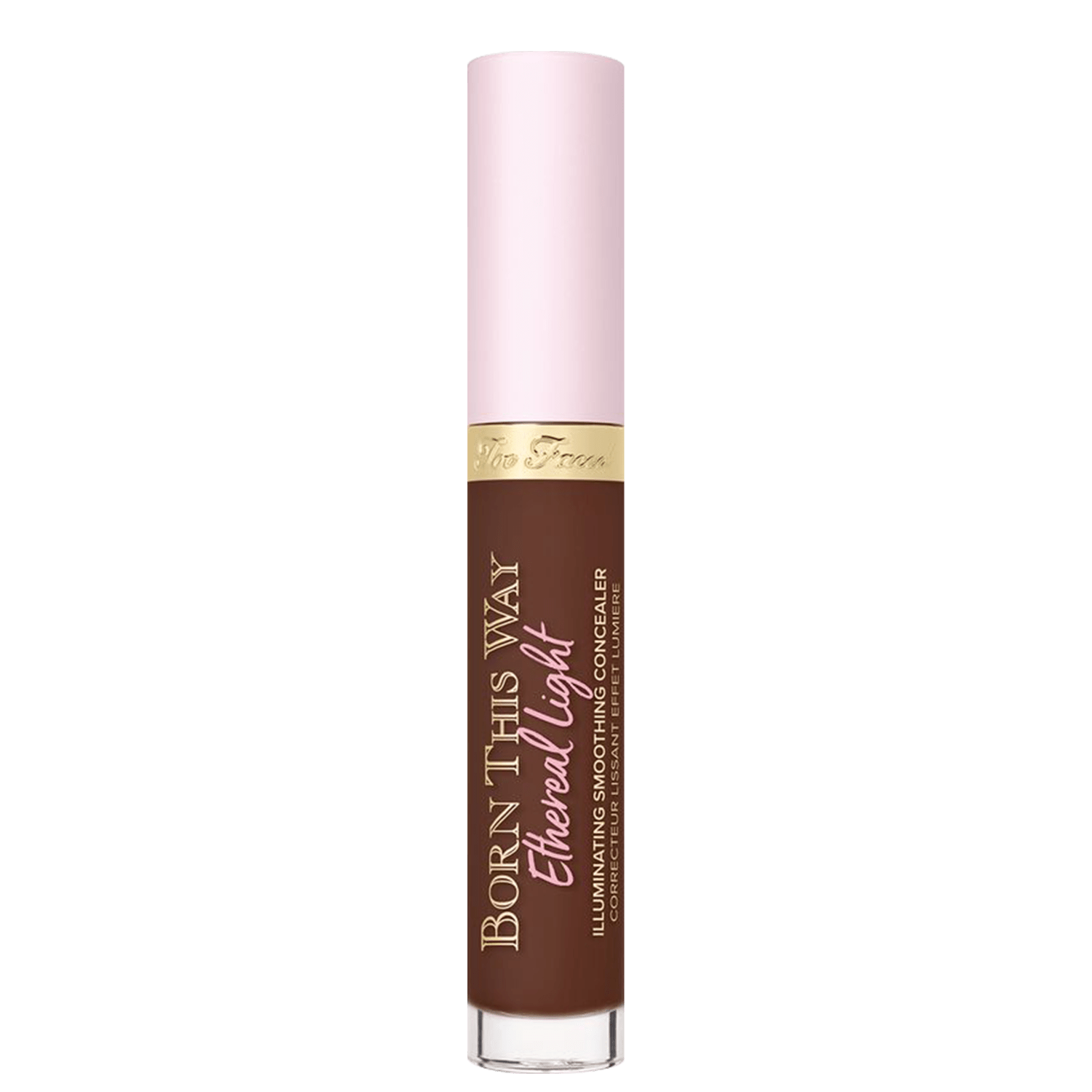 Too Faced Born This Way Ethereal Espresso - Corretivo Iluminador 5ml