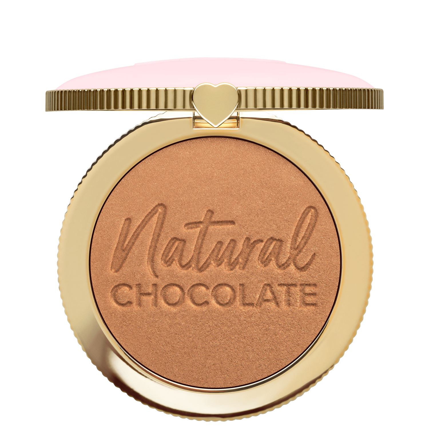 Too Faced Natural Chocolate Golden Cocoa - Pó Bronzer 9g