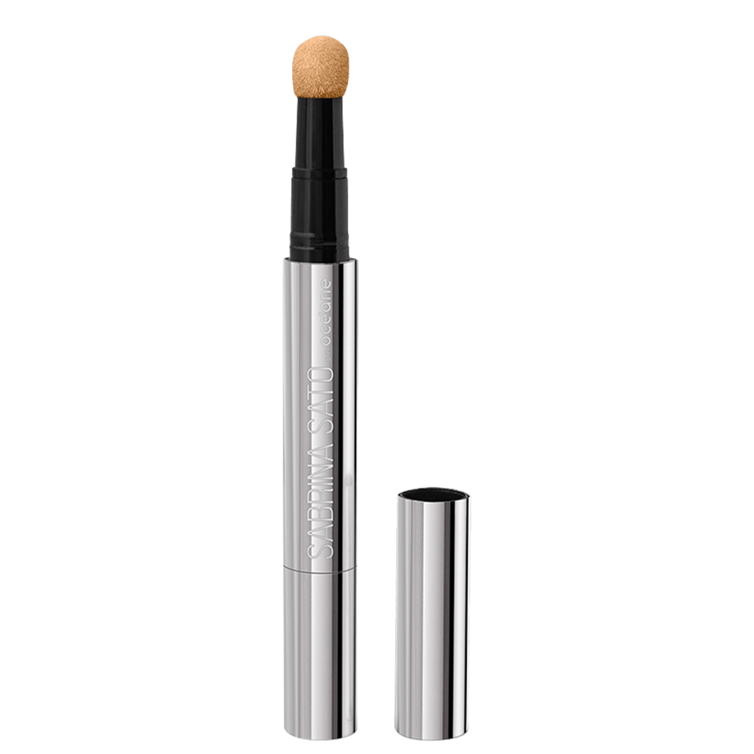 Océane by Sabrina Sato Dourado Fancy - Iluminador Líquido 1,8g
