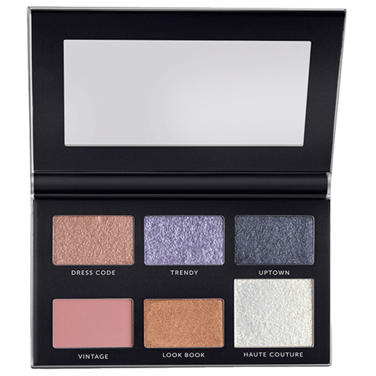 Océane by Sabrina Sato Trendsetter Palette - Paleta de Sombras 15,3g