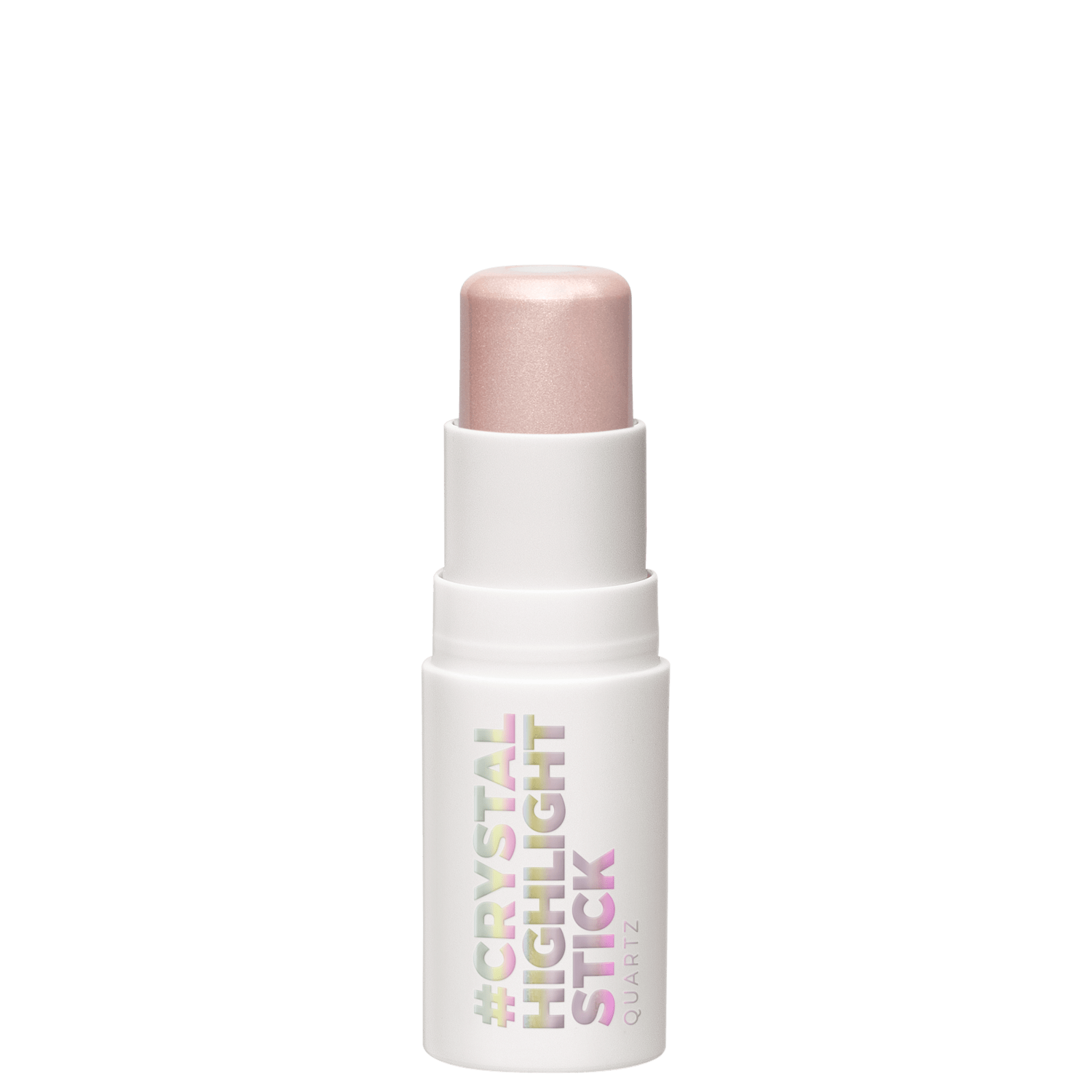 Océane by Larissa Manoela Crystal Quartz - Iluminador Stick 6g