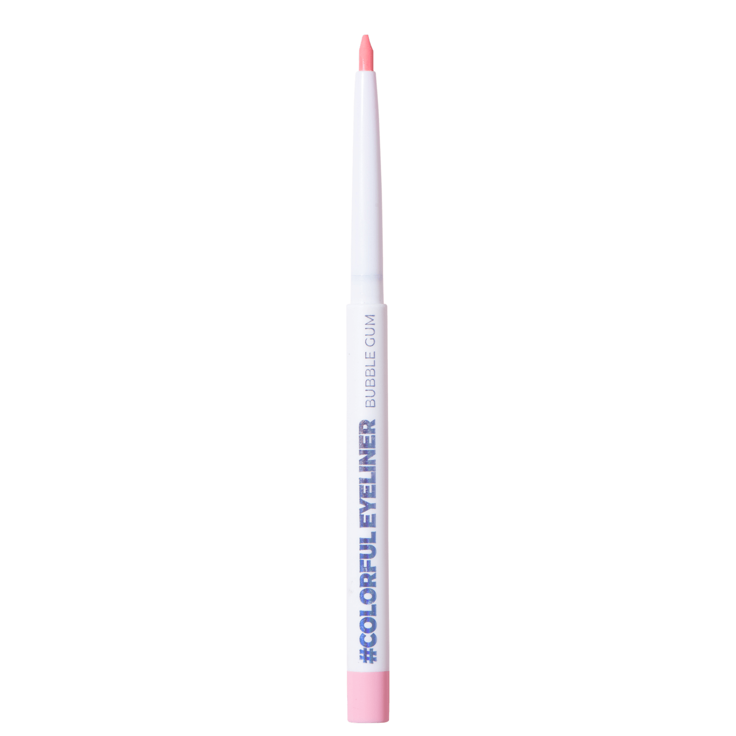 Océane by Larissa Manoela Colorful Eyeliner Bubble Gum - Lápis Delineador 1,2g