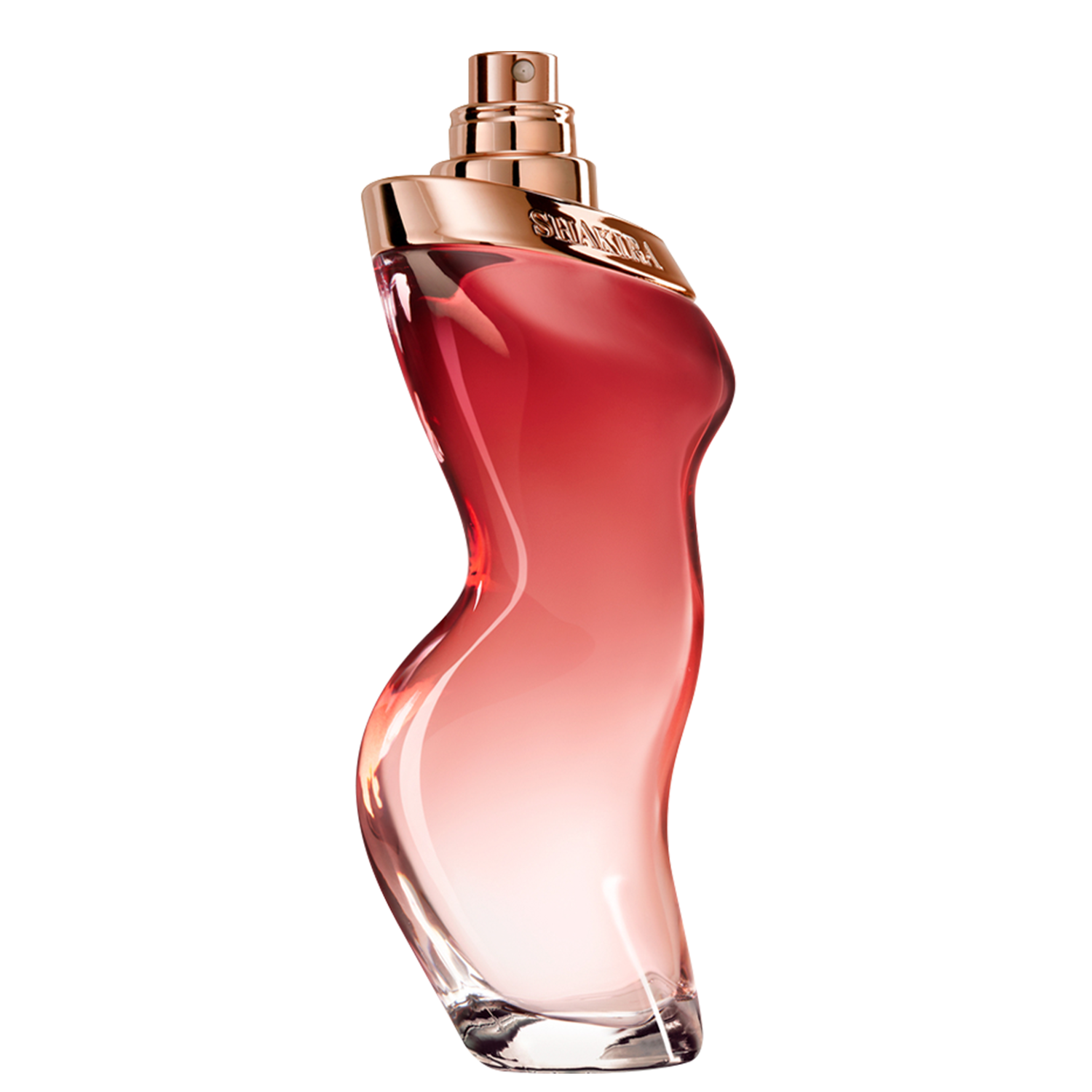 Dance Midnight Muse Shakira Eau de Toilette - Perfume Feminino 80ml