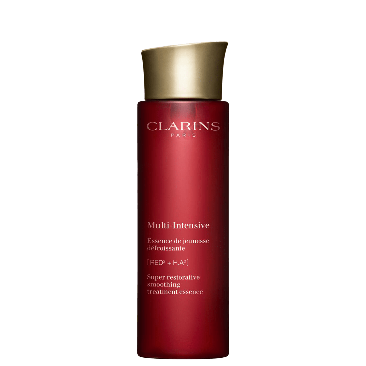 Clarins Multi-Intensive Super Restorative Smoothing Treatment Essence - Loção Facial 200ml