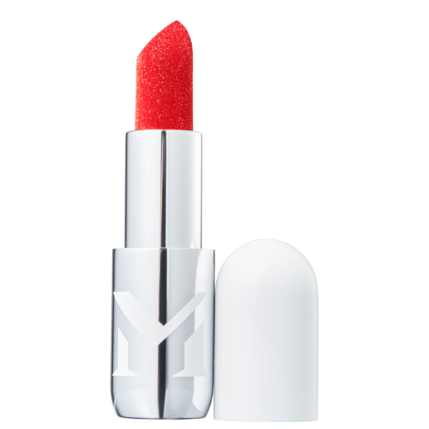 Mayana Beauty 201 Danger Vermelho - Batom Perolado 3,5g