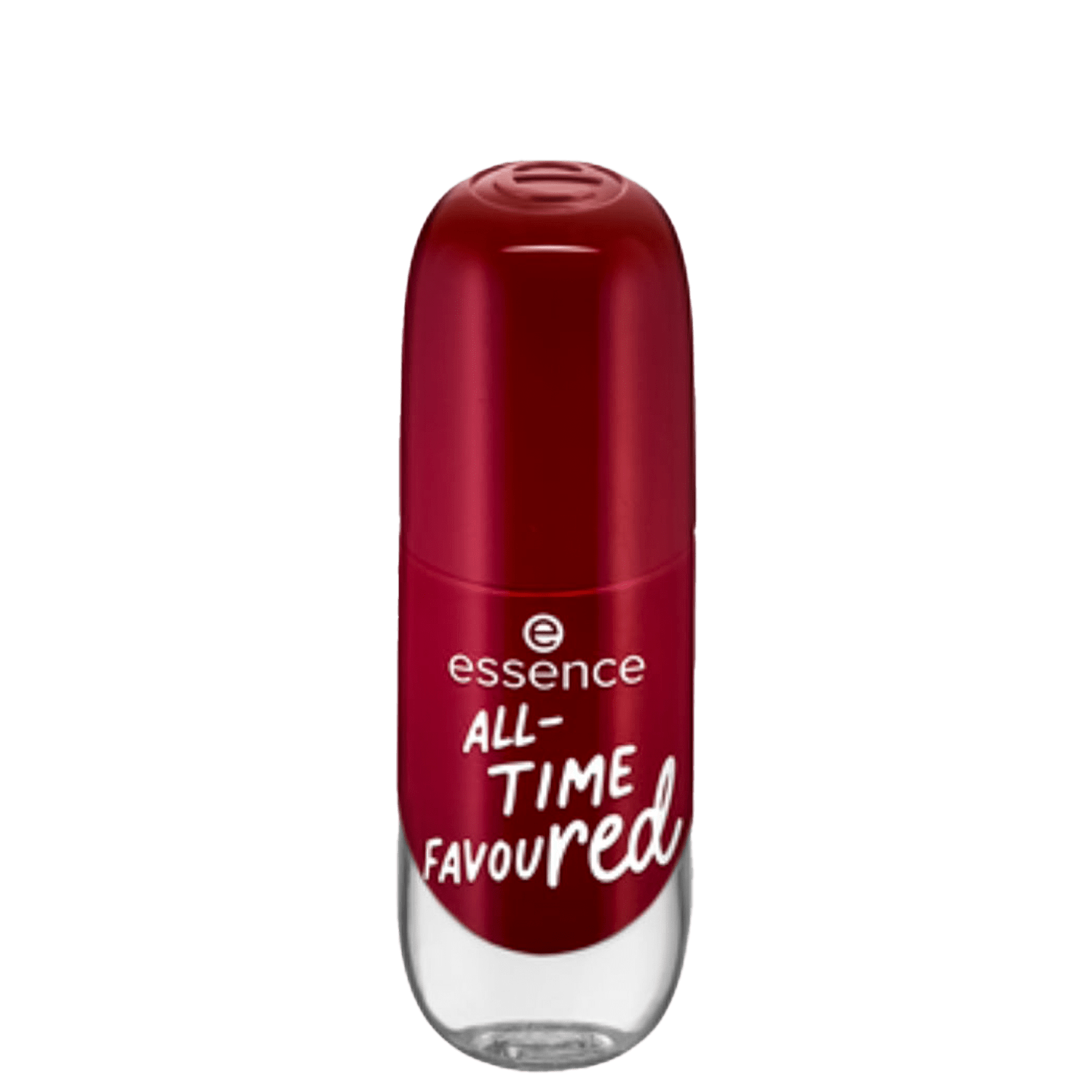 Essence Gel Nail Colour All Time Favoured - Esmalte Cremoso 8ml