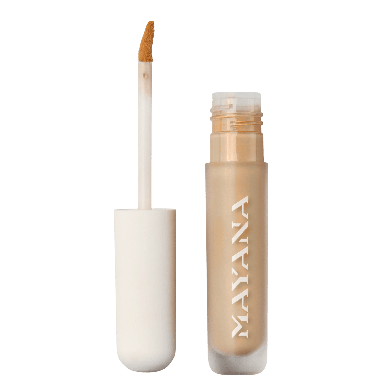 Mayana Beauty Born To Control 100N - Corretivo Líquido 5,5ml