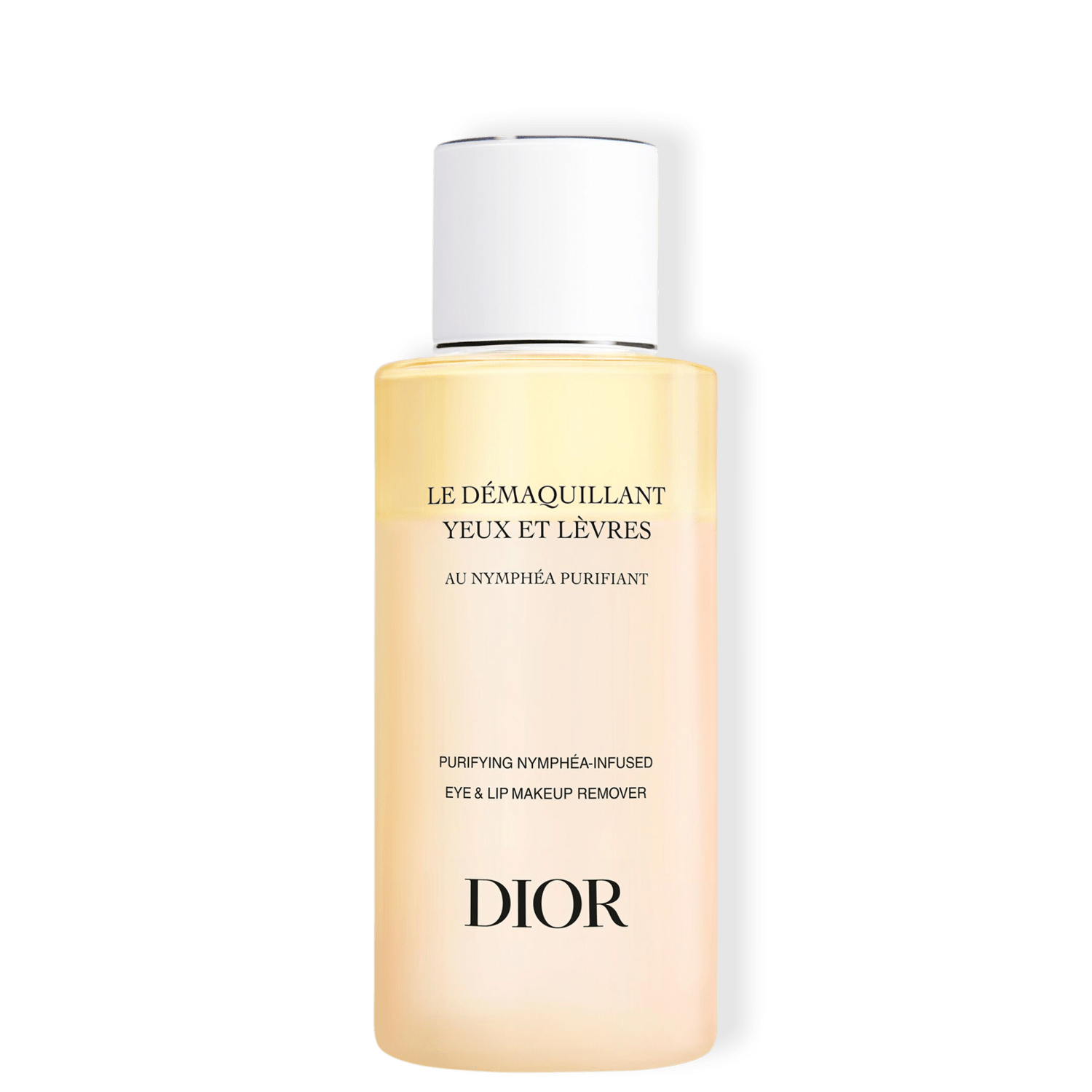 Dior Le Démaquillant Yeux et Lèvres - Demaquilante 125ml