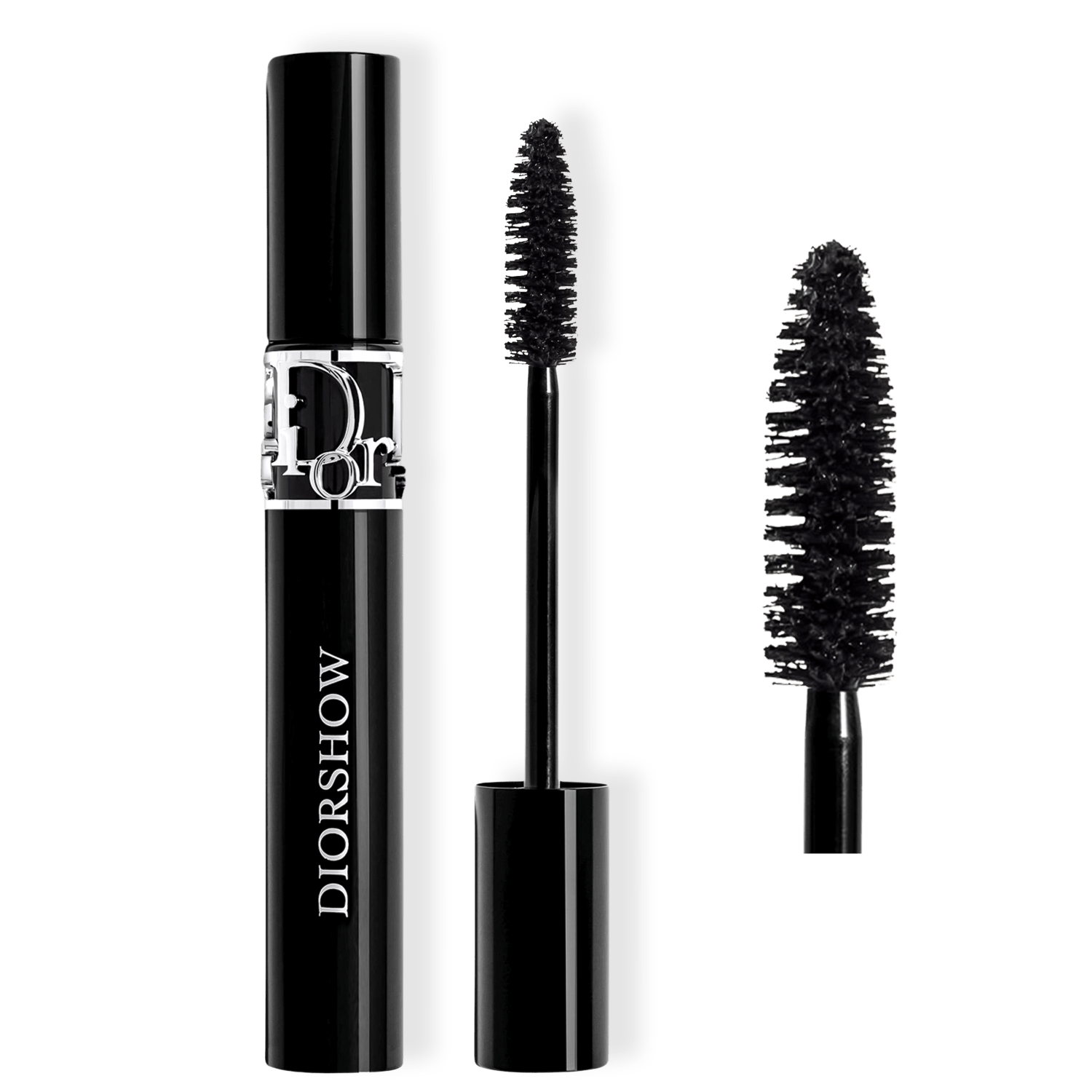 Dior Diorshow 090 Noir Black - Máscara de Cílios 10ml