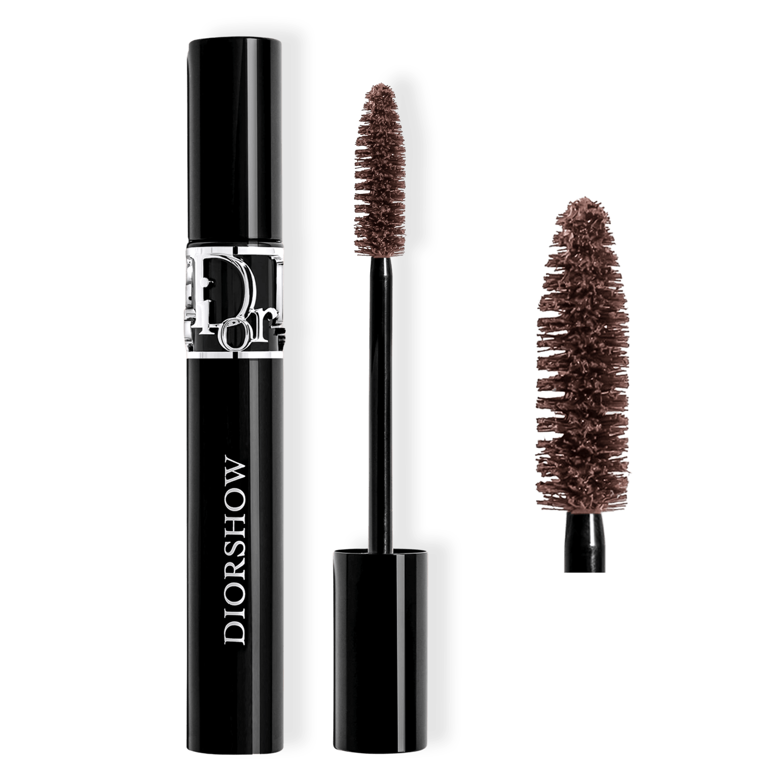 Dior Diorshow 798 Marron Brown - Máscara de Cílios 10ml