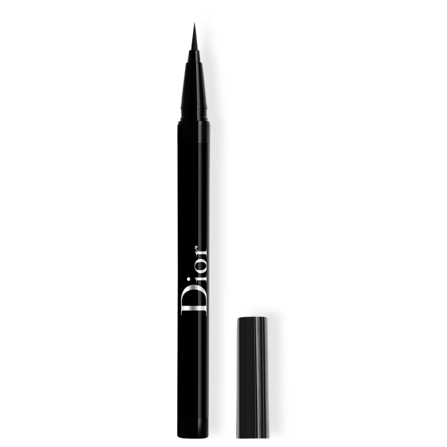 Dior Diorshow On Stage Liner 096 Santin Black - Caneta Delineadora 0,55ml