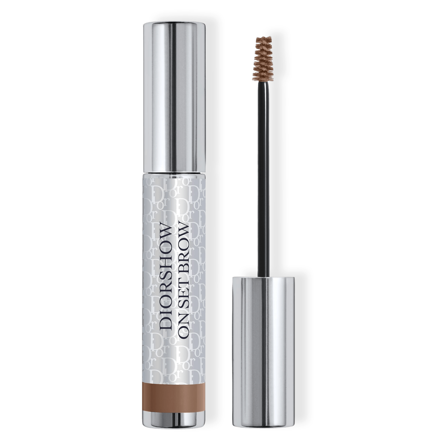 Dior Diorshow On Set Brow 003 Brown - Máscara para Sobrancelhas 5ml