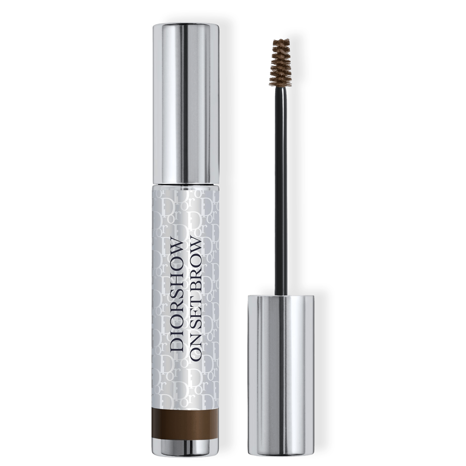 Dior Diorshow On Set Brow 032 Dark Brown - Máscara para Sobrancelhas 5ml