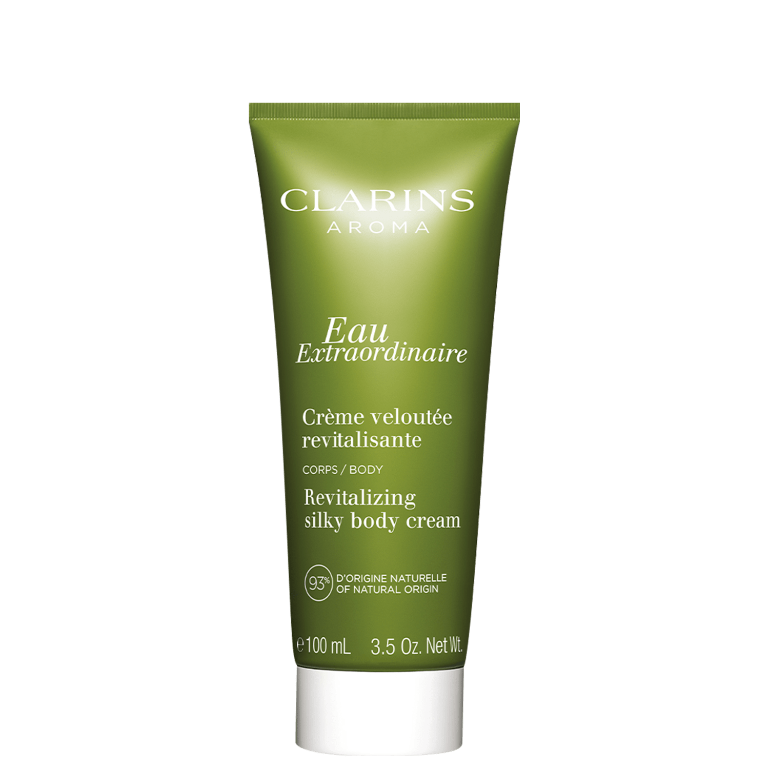 Clarins Eau Extraordinaire - Creme Corporal 200ml
