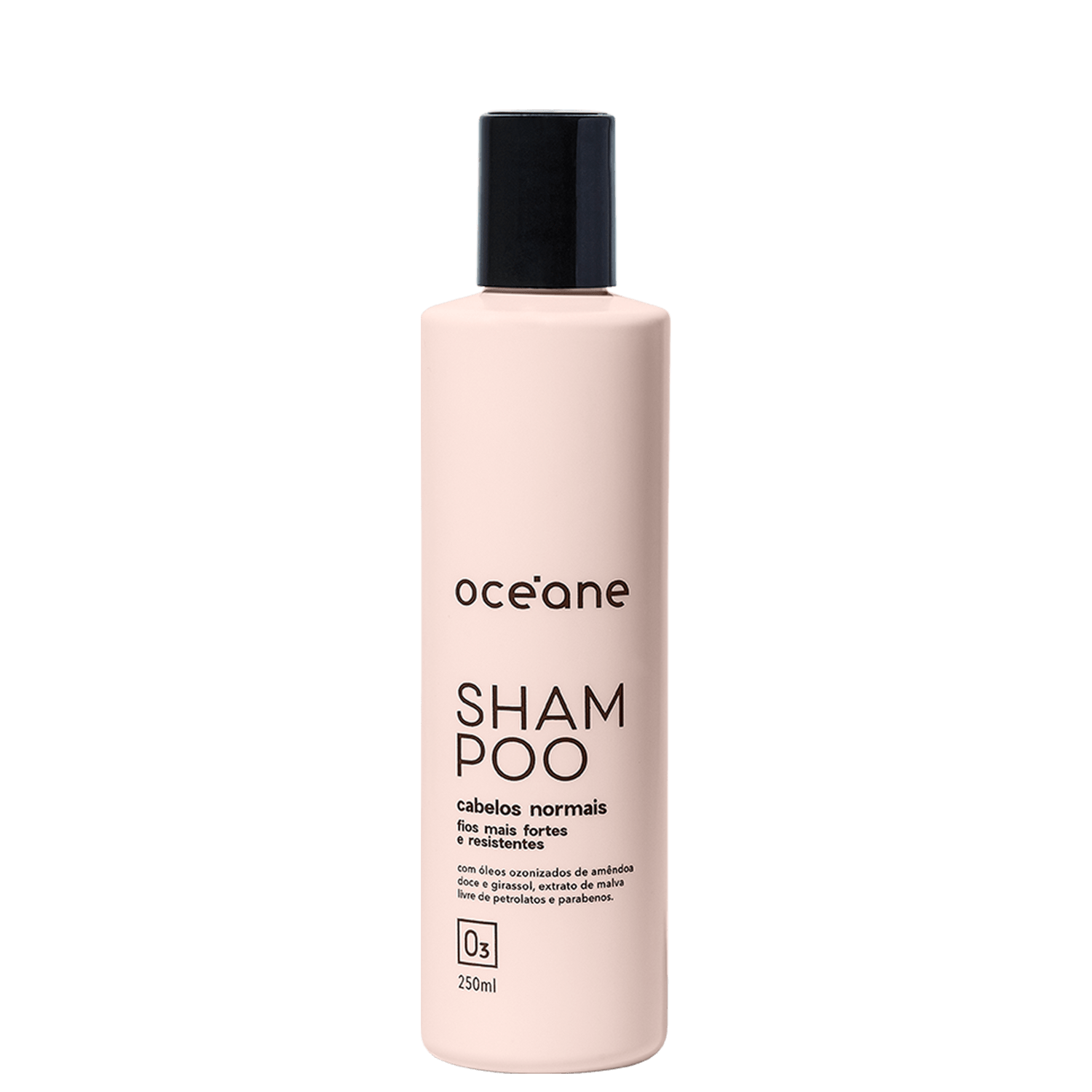 Océane Cabelos Equilibrados - Shampoo 250ml