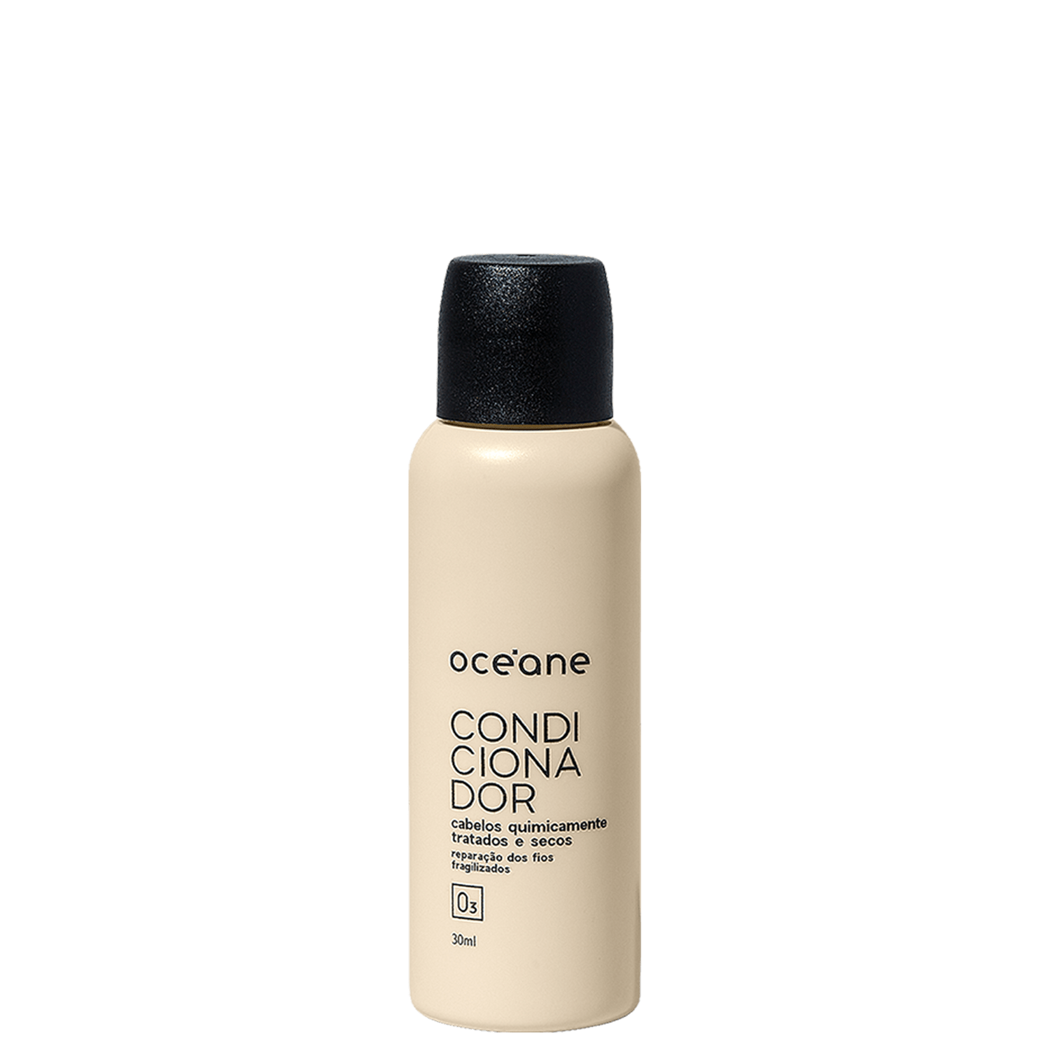 Océane Cabelos Quimicamente Tratados - Condicionador 30ml