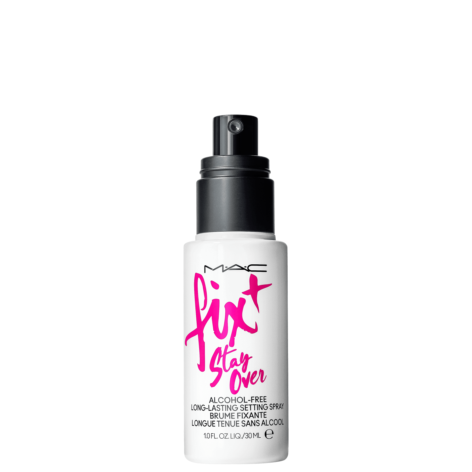 M·A·C Fix+ Stay Over Mini - Fixador de Maquiagem 30ml
