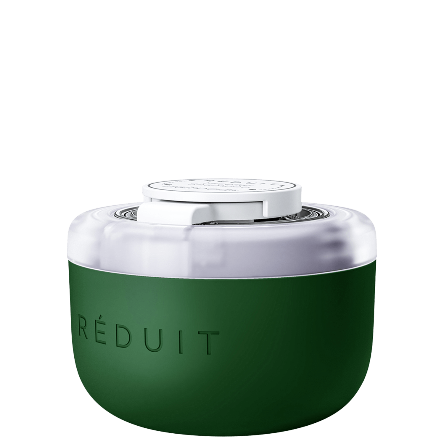 Réduit UNI Forest Green - Aparelho para Cuidado da Pele e do Cabelo