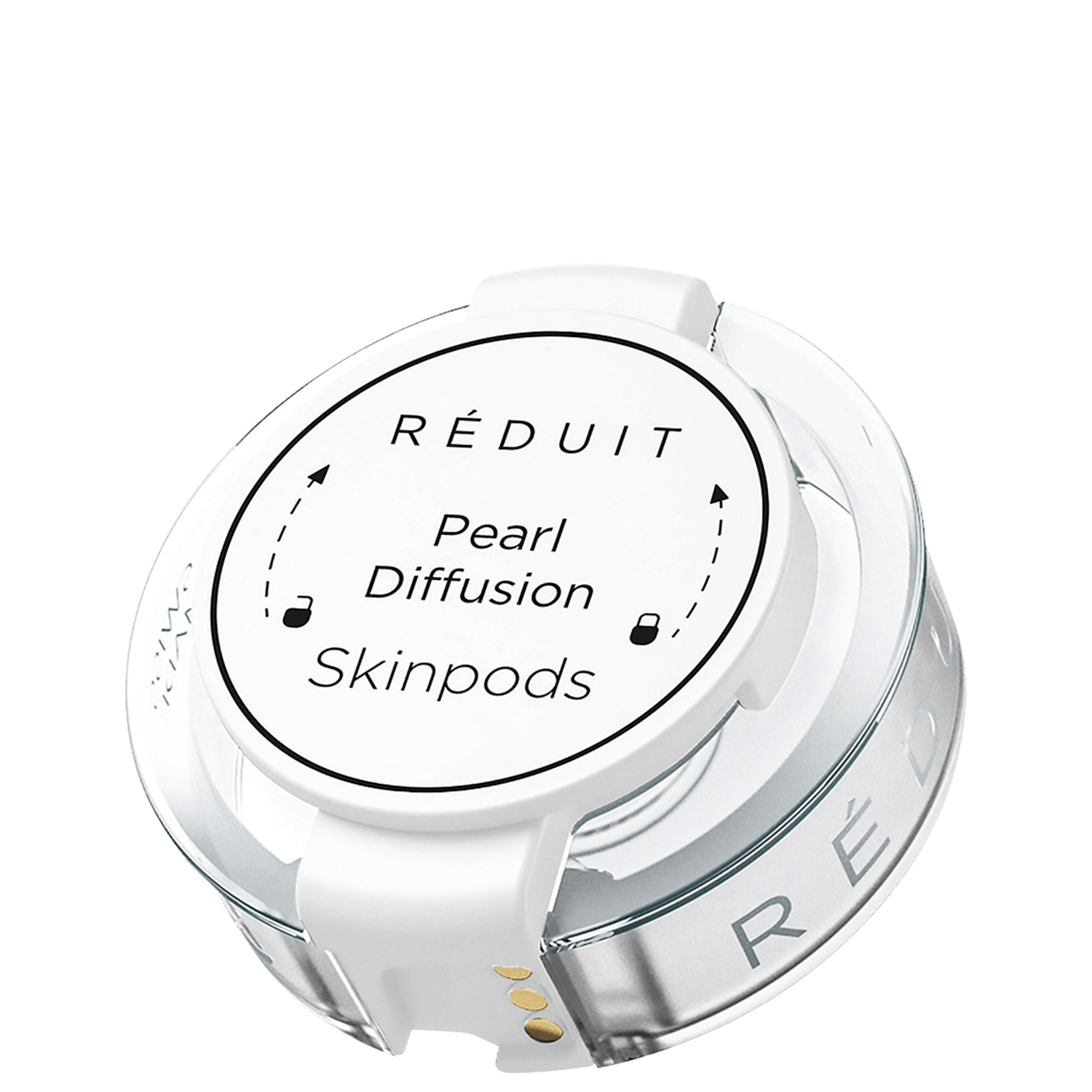 Réduit Pearl Diffusion Skinpod - Tratamento Iluminador para Pele 5ml