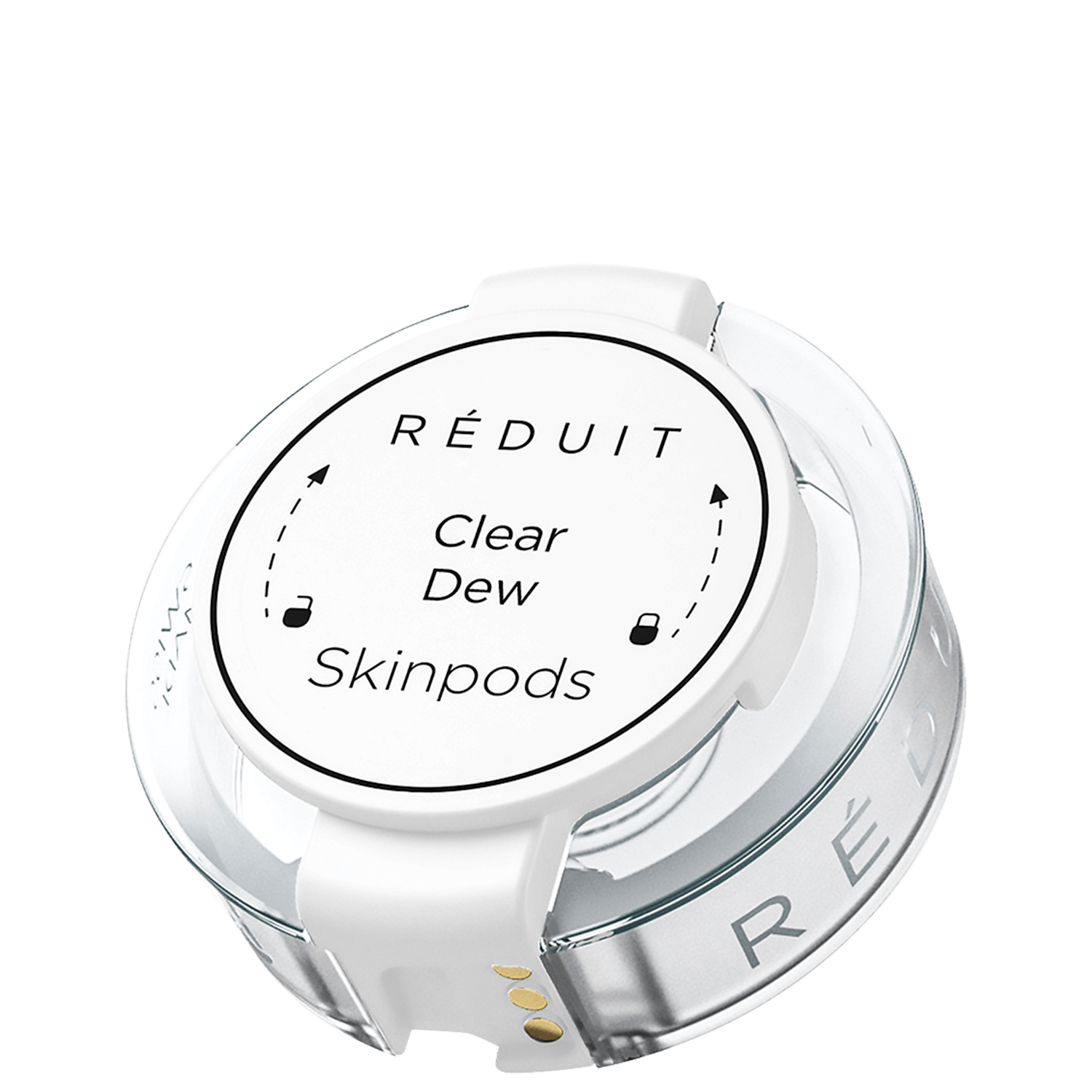 Réduit Clear Dew Skinpod - Tratamento para Pele 5ml