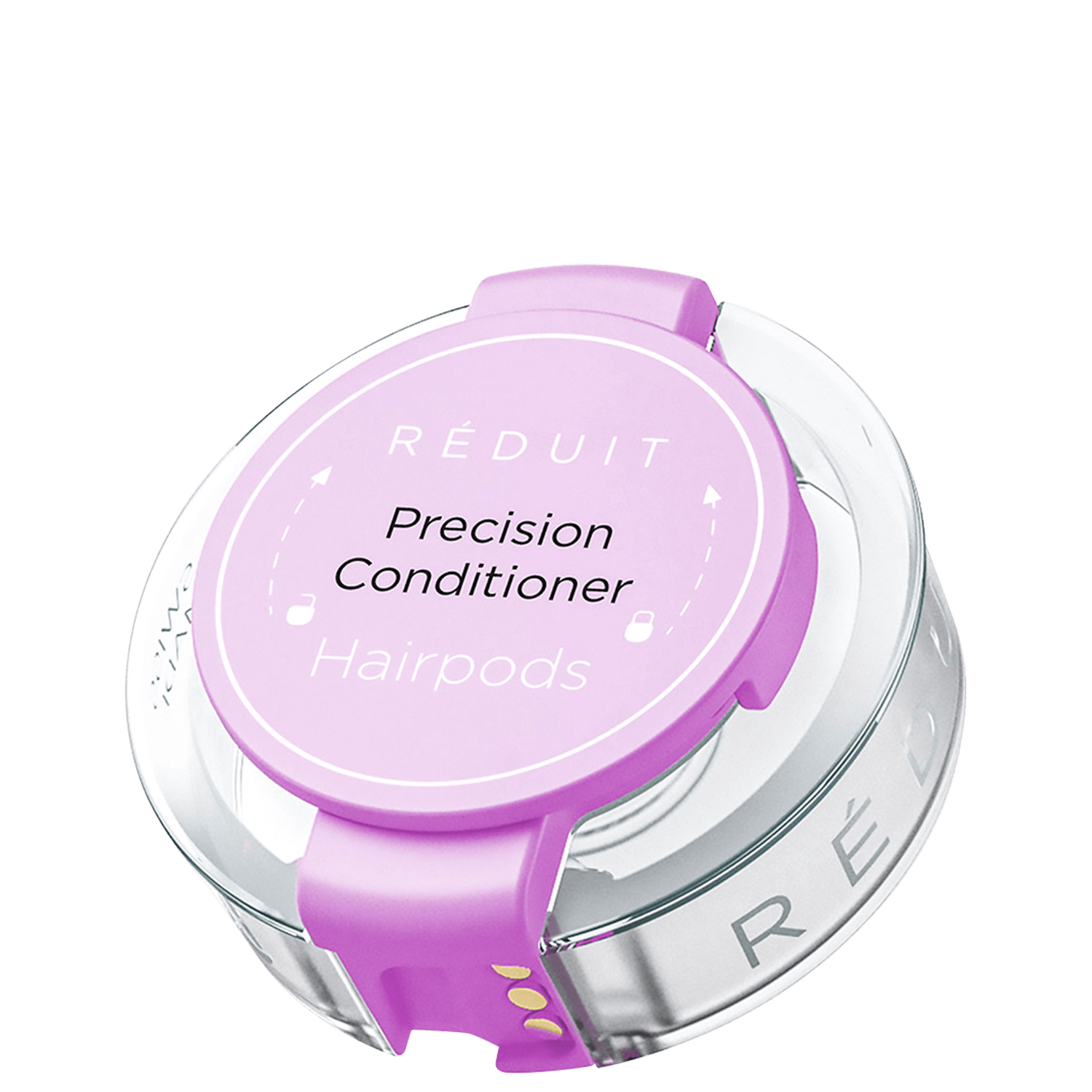 Réduit Precision Conditioner Hairpod - Tratamento Capilar Condicionante 5ml