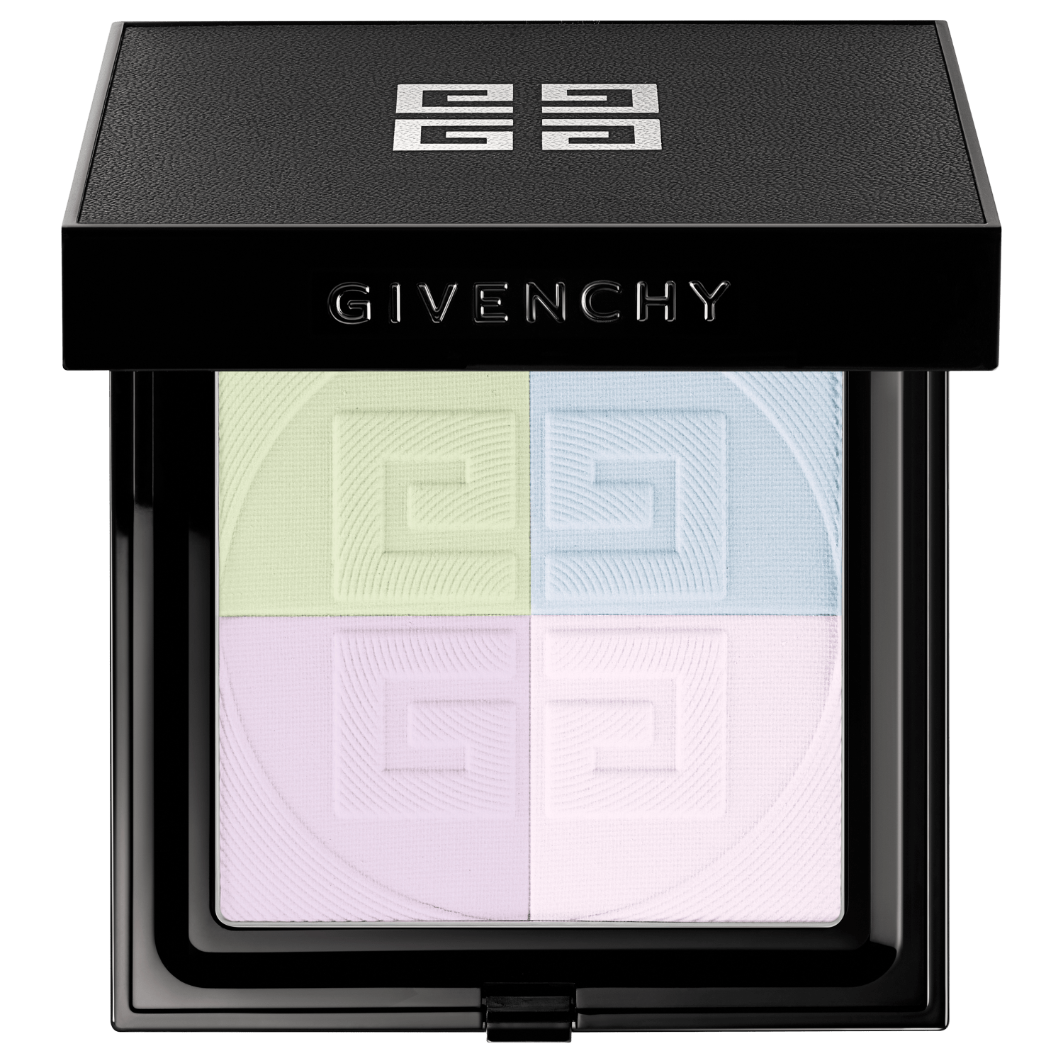 Givenchy Prisme Libre Pressed Powder N01 - Pó Compacto 9,5g