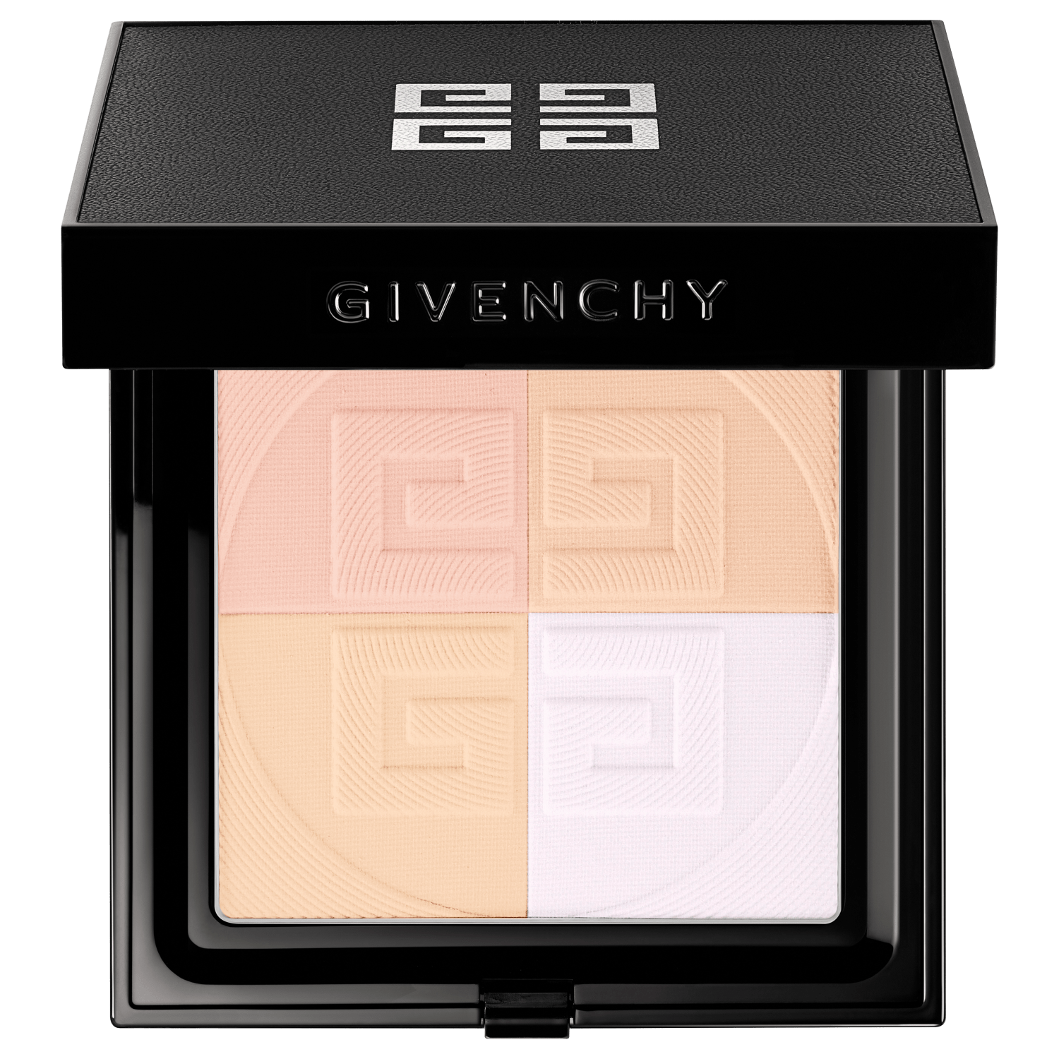 Givenchy Prisme Libre Pressed Powder N02 - Pó Compacto 9,5g