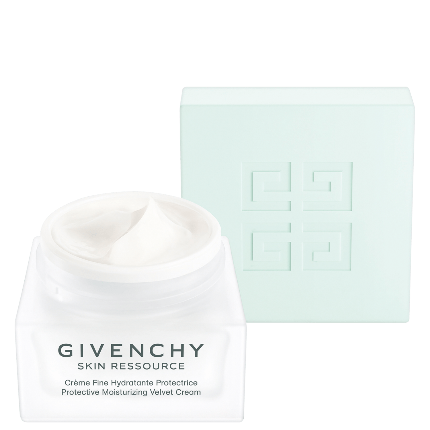 Givenchy Skin Ressource Velvet - Creme Hidratante 50ml