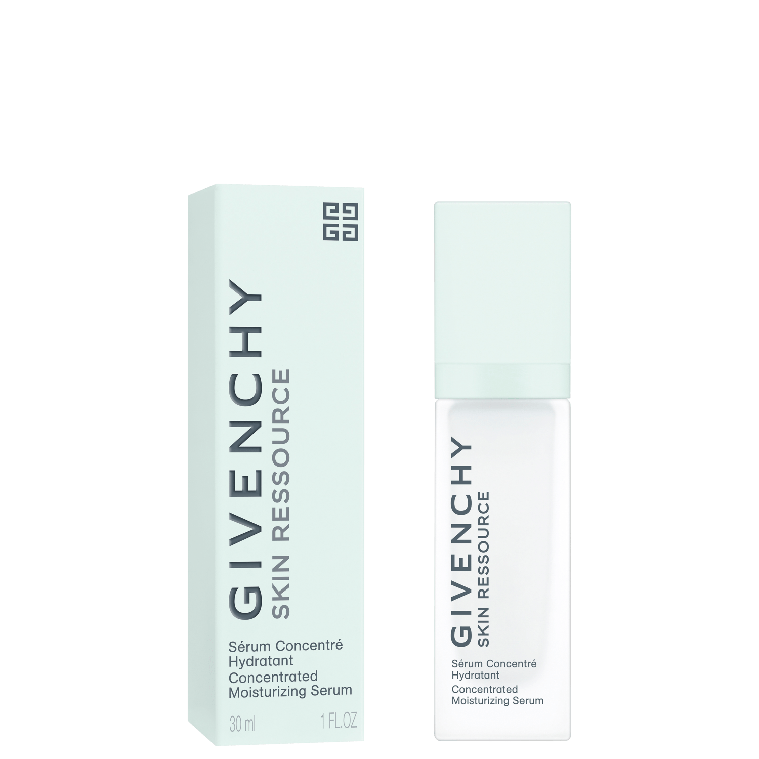 Givenchy Skin Ressource - Sérum Facial Hidratante 30ml