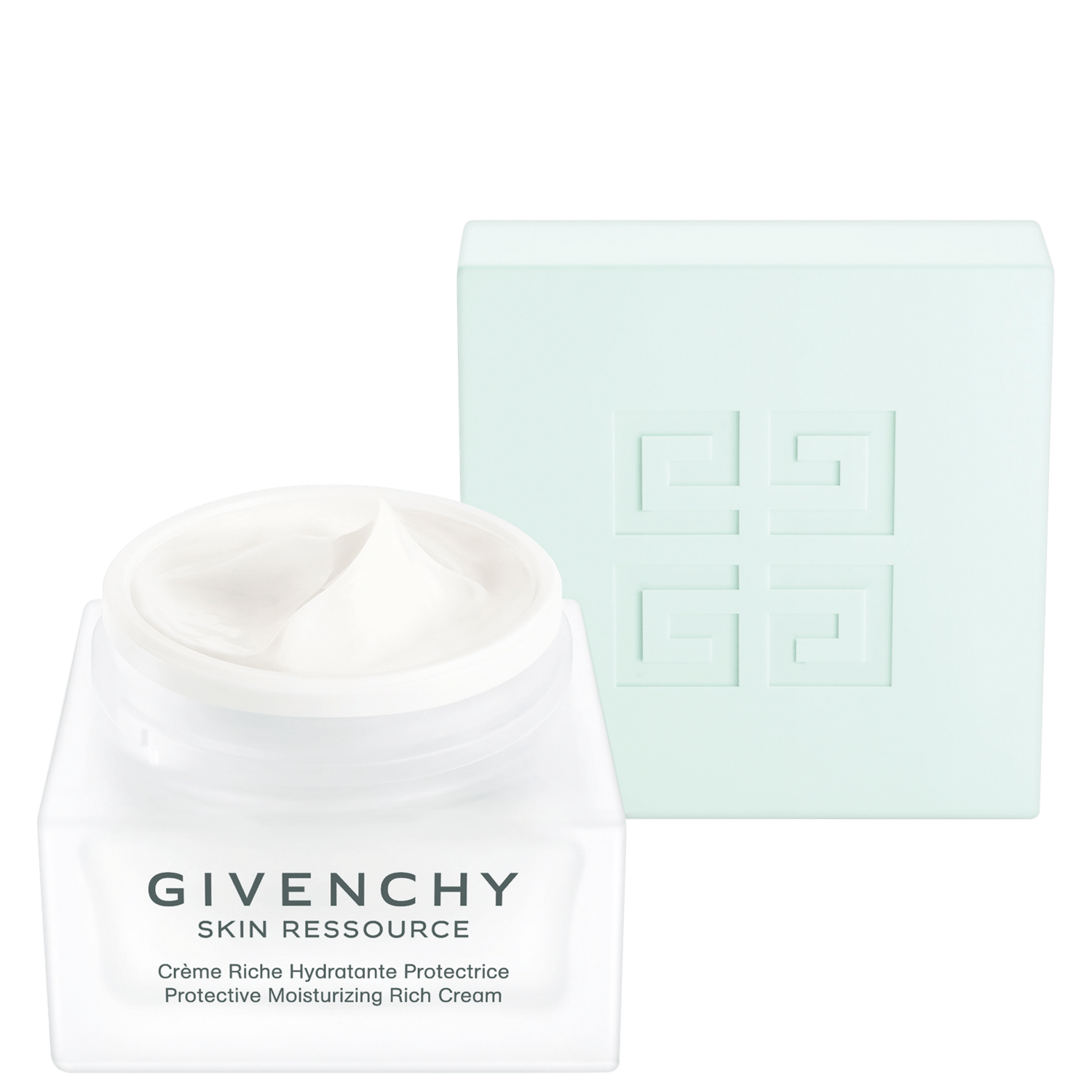 Givenchy Skin Ressource Rich - Creme Hidratante 50ml